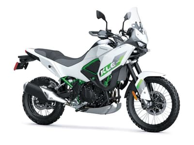 BOATZON | Kawasaki KLE500 SE ABS 2026