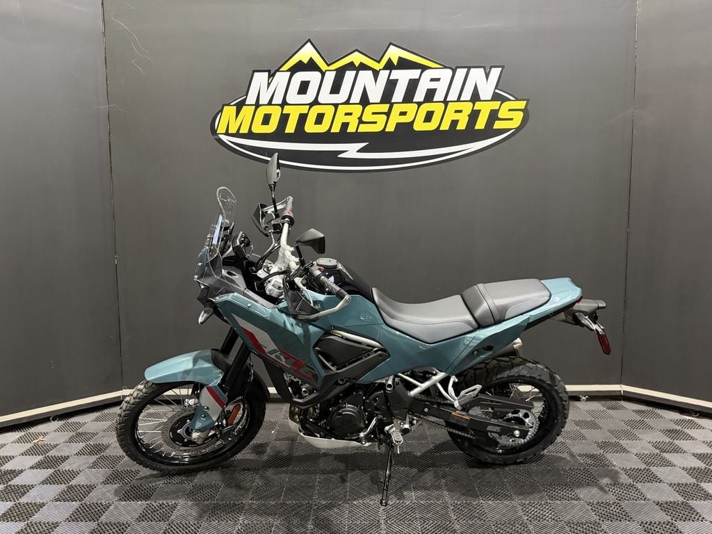Used Kawasaki Ninja ZX14R 40th Anniversary Edition ABS 2024 for