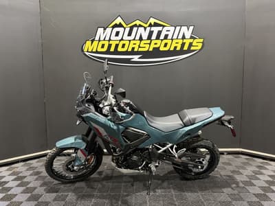 BOATZON | Kawasaki KLE500 SE ABS 2026