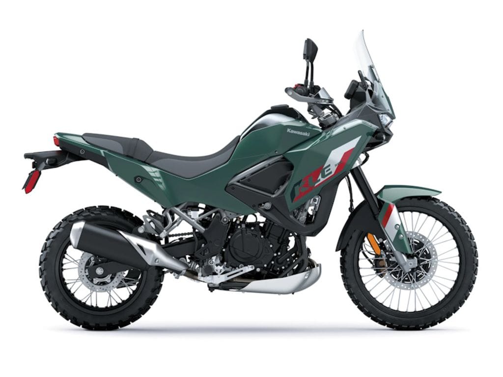 New Kawasaki NINJA ZX4RR ABS 2025 for sale in Lake Villa, Illinois