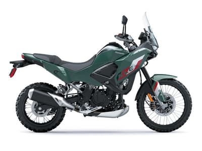 BOATZON | Kawasaki KLE500 SE ABS 2026