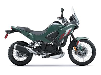 BOATZON | Kawasaki KLE500 SE ABS 2026