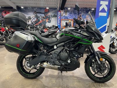 BOATZON | Kawasaki KLE650FKFL 2019