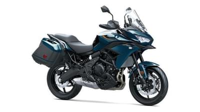 BOATZON | KAWASAKI KLE650HTFXL 2026