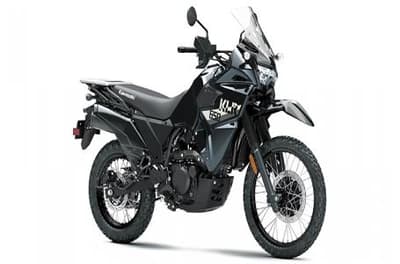 BOATZON | Kawasaki KLR 650 2026