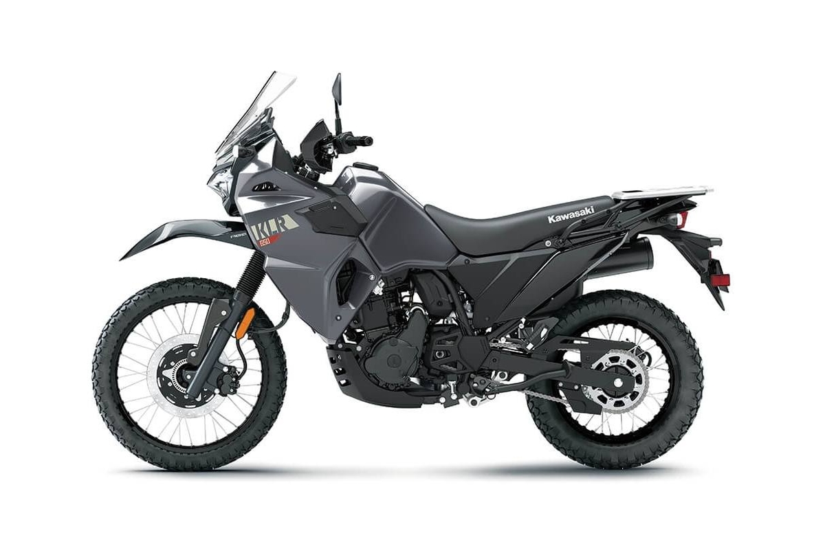2023 Kawasaki Kawasaki KLR 650 ABS 2023 - Sold Boat