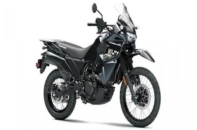 BOATZON | Kawasaki KLR 650 ABS 2026