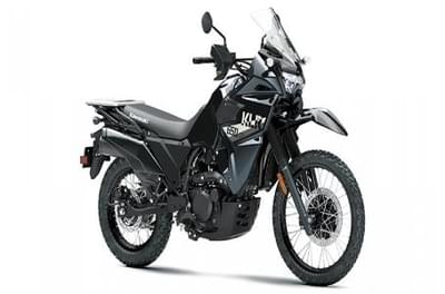BOATZON | Kawasaki KLR 650 S ABS 2026
