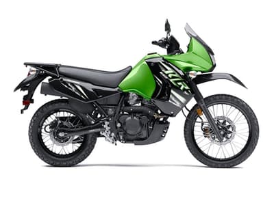BOATZON | Kawasaki KLR650 2014 BOATZON | Kawasaki KLR650 2014