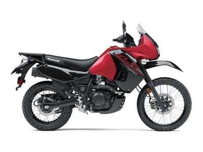 BOATZON | Kawasaki KLR650 2017
