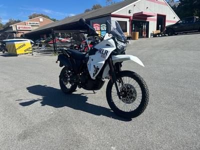 BOATZON | Kawasaki KLR650 2024