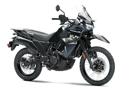 BOATZON | Kawasaki KLR650 2026