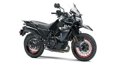 BOATZON | Kawasaki KLR650 2026 BOATZON | Kawasaki KLR650 2026