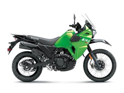 BOATZON | Kawasaki KLR650 ABS 2023