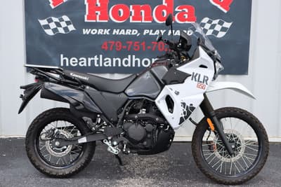 BOATZON | Kawasaki KLR650 ABS 2024 BOATZON | Kawasaki KLR650 ABS 2024