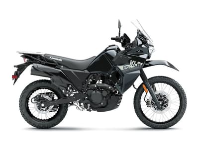 BOATZON | Kawasaki KLR650 ABS 2026