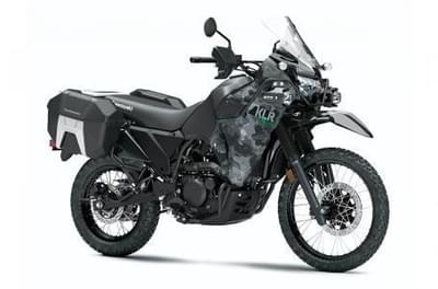 BOATZON | Kawasaki KLR650 Adventure 2022 BOATZON | Kawasaki KLR650 Adventure 2022