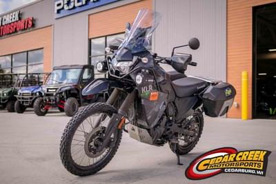 BOATZON | Kawasaki KLR650 Adventure 2023