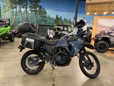 BOATZON | Kawasaki KLR650 Adventure ABS 2024 BOATZON | Kawasaki KLR650 Adventure ABS 2024
