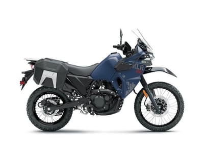BOATZON | Kawasaki KLR650 Adventure ABS 2024 BOATZON | Kawasaki KLR650 Adventure ABS 2024