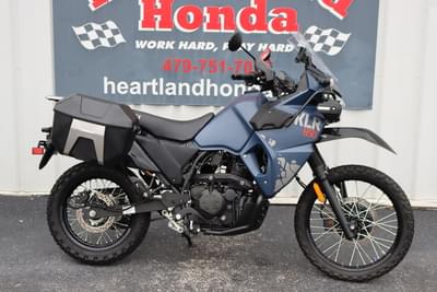 BOATZON | Kawasaki KLR650 Adventure ABS 2024 BOATZON | Kawasaki KLR650 Adventure ABS 2024