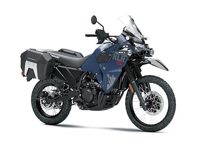 BOATZON | Kawasaki KLR650 Adventure ABS 2025