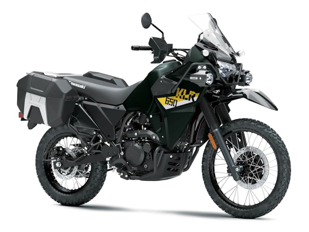 New Kawasaki Ninja ZX4RR ABS 2026 for sale in Gadsden, Alabama