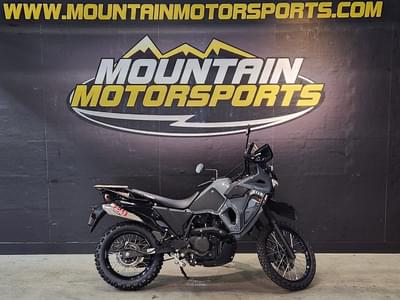 BOATZON | Kawasaki KLR650 S 2023