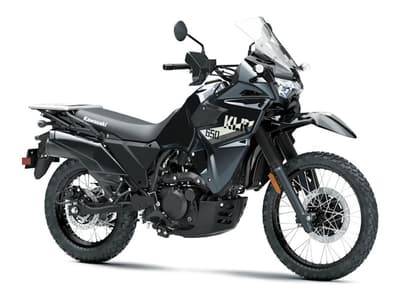 BOATZON | Kawasaki KLR650 S 2026
