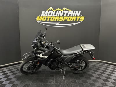 BOATZON | Kawasaki KLR650 S 2026