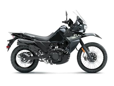 BOATZON | Kawasaki KLR650 S 2026