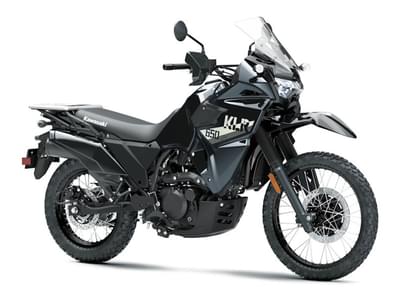 BOATZON | Kawasaki KLR650 S ABS 2026