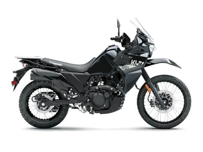 BOATZON | Kawasaki KLR650 S ABS 2026