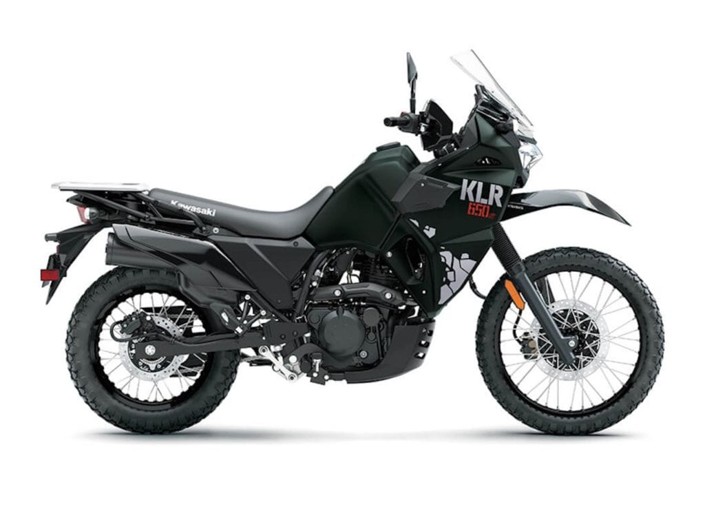 New Kawasaki Ninja ZX6R ABS KRT Edition 2025 for sale in Bono