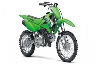 BOATZON | Kawasaki KLX 110R 2026