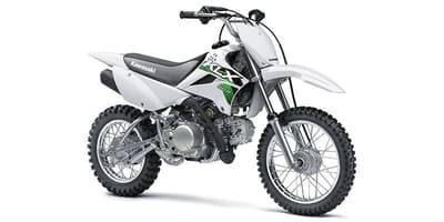 BOATZON | Kawasaki KLX 110R 2026