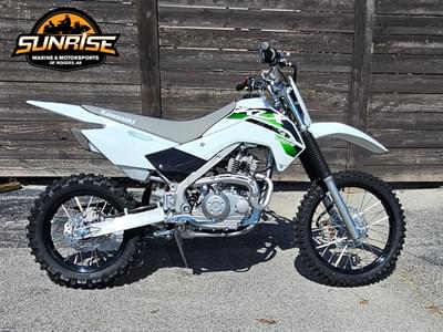 BOATZON | Kawasaki KLX 140R 2026
