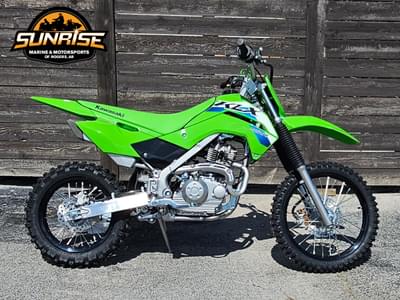 BOATZON | Kawasaki KLX 140R 2026