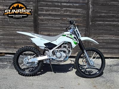 BOATZON | Kawasaki KLX 140R F 2026