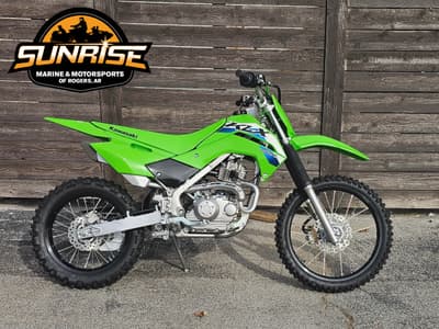 BOATZON | Kawasaki KLX 140R L 2026 BOATZON | Kawasaki KLX 140R L 2026