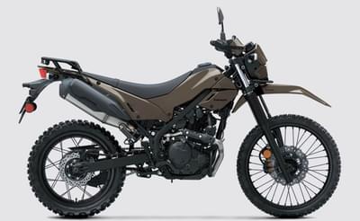BOATZON | Kawasaki KLX 230 DF 2026