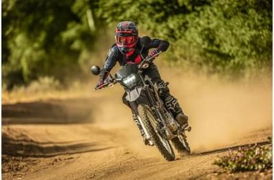 BOATZON | Kawasaki KLX 230 S 2023