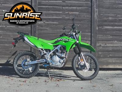 BOATZON | Kawasaki KLX 230 S 2025