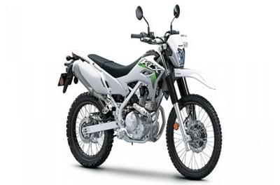 BOATZON | Kawasaki KLX  230 S 2026