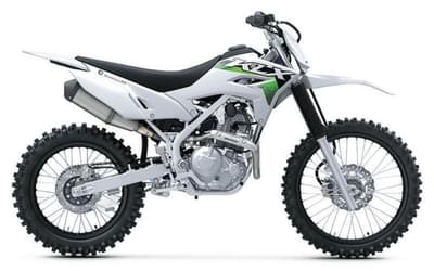 BOATZON | Kawasaki KLX 230R 2026