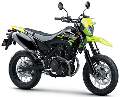 BOATZON | KAWASAKI KLX 230SM ABS 2027