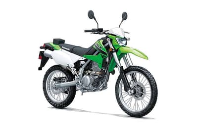 BOATZON | Kawasaki KLX 300 2023