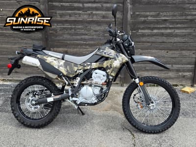 BOATZON | Kawasaki KLX 300 2026