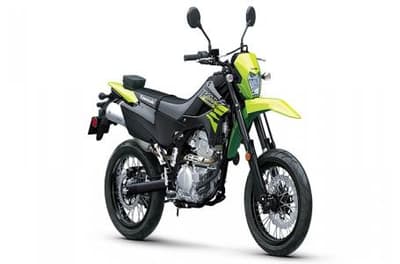 BOATZON | Kawasaki KLX 300 SM 2026