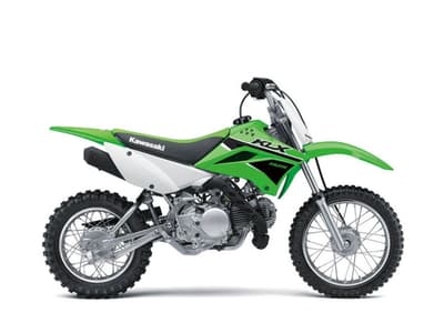 BOATZON | Kawasaki KLX110R 2023 BOATZON | Kawasaki KLX110R 2023